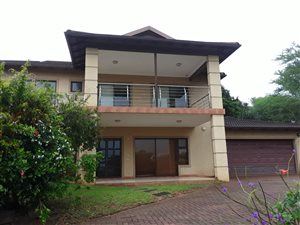 3 Bed House in Ballito