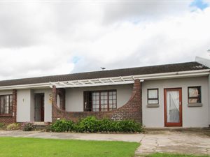 3 Bed House in Haven Hills