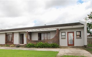 3 Bedroom House in Haven Hills