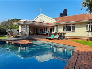3 Bed House in Park Hill