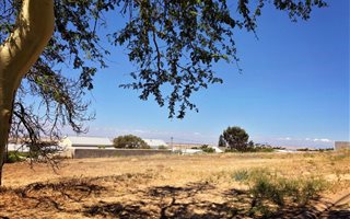 1000 m² Land available in Darling