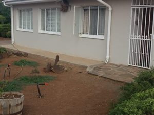 2 Bedroom House in Calvinia