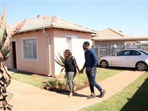 3 Bed House in Thokoza