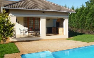 3 Bedroom House in Merrivale Heights