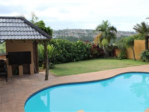 4 Bed House in Bluff