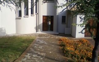 4 Bedroom Duplex in Seasons Lifestyle Estate