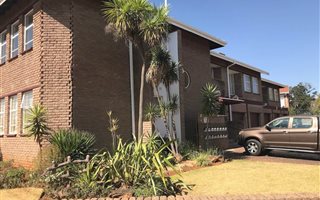 2 Bedroom Apartment in Greenhills