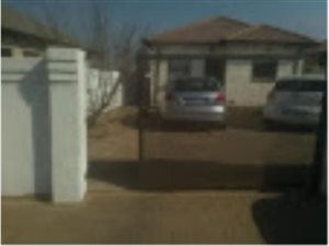 2 Bed House in Riverlea