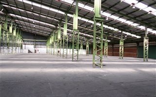 20222 m² Industrial space in Dunswart