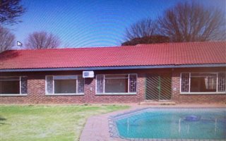 4 Bedroom House in Delmas