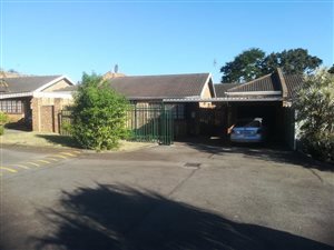 3 Bed Townhouse in Bellevue