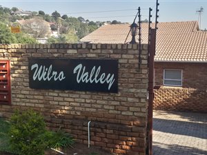 3 Bed Apartment in Wilro Park