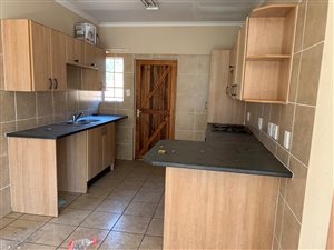 2 Bed House in Komati