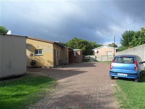 3 Bed House in Rustenburg North
