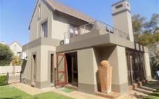 3 Bedroom House in Silver Stream