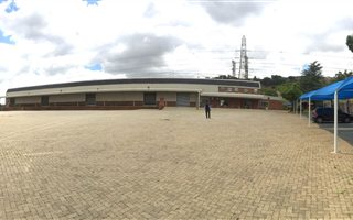 3007 m² Industrial space in Sunnyrock