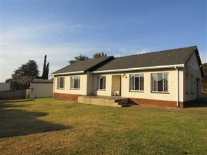 3 Bed House in Kibler Park