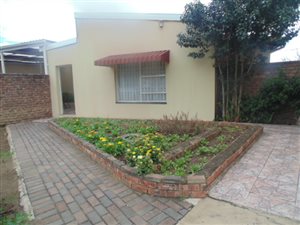 4 Bed House in Fort Beaufort