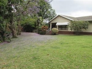 5 Bed House in Westville