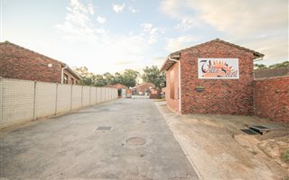 2 Bedroom Townhouse in Kabega