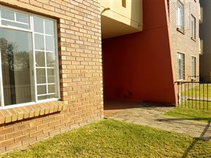 2 Bed Apartment in Comet
