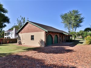 3 Bed House in Theresa Park