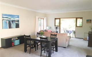 3 Bedroom Cluster in Silver Lakes Golf Estate