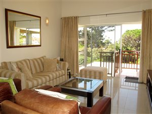 2 Bed Apartment in Goose Valley Golf Estate
