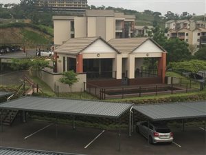 2 Bed Apartment in Westville