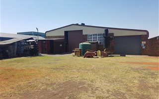 Commercial space in Duncanville