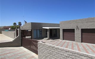 2 Bedroom House in Port Nolloth