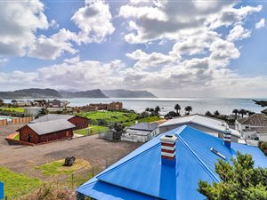 8 Bed House in Simons Town