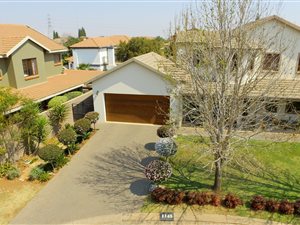 3 Bed House in Irene Farm Villages