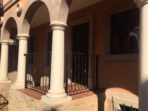 3 Bed Townhouse in Hillcrest Central
