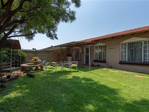 3 Bed Simplex in Elspark