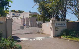 3 Bedroom Townhouse in Umgeni Park