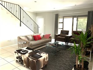 3 Bed Cluster in Morningside