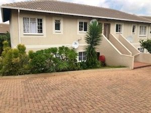 3 Bed Townhouse in Sterrewag