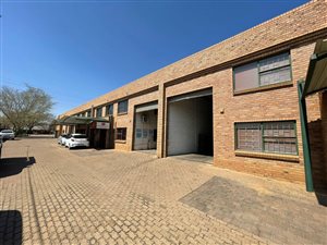 385 m² Industrial space in Danville