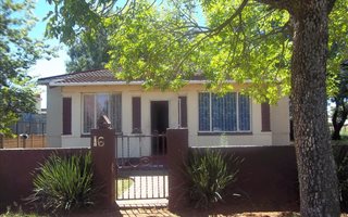 80 m² Commercial space in Meyerton