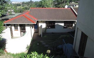 3 Bedroom Townhouse in New Germany