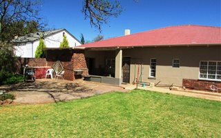 3 Bedroom House in Griekwastad