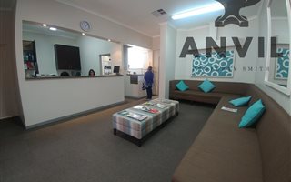 12 m² Office Space in Ballito