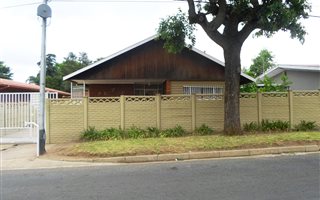 3 Bedroom House in Hamberg