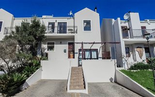 3 Bedroom House in Welgevonden Estate