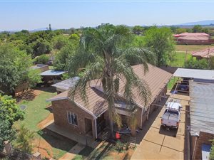 3 Bed House in Mooinooi