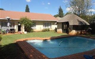 3 Bedroom House in Kibler Park