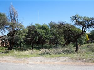954 m² Land available in Kuruman