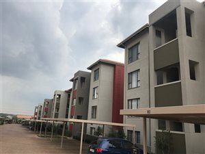 1 Bed Apartment in Barbeque Downs
