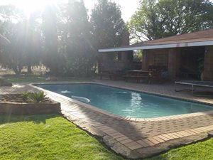 3 Bed House in Hartbeespoort Dam
